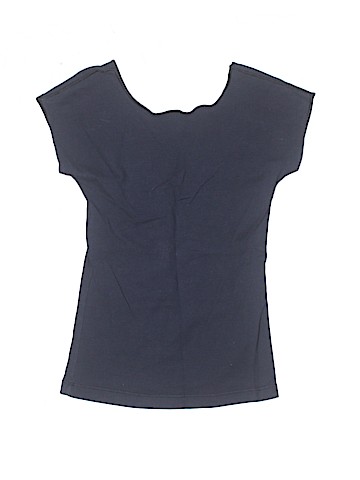 American Apparel Short Sleeve Top (view 2)