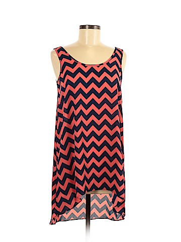 Pink Republic Casual Dress (view 1)