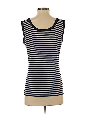 misook Sleeveless Top (view 2)