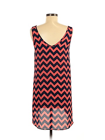 Pink Republic Casual Dress (view 2)