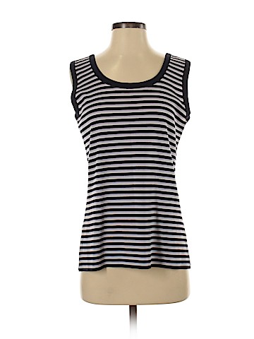 misook Sleeveless Top (view 1)