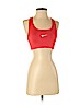 Nike Red Sports Bra Size S - photo 1