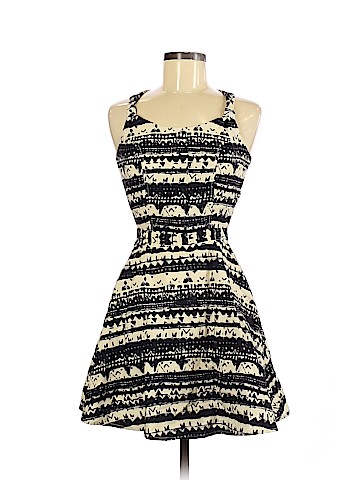 Jessica Simpson Casual Dress (view 1)