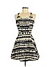 Jessica Simpson 100% Cotton Ivory Casual Dress Size 3 - 4 - photo 1