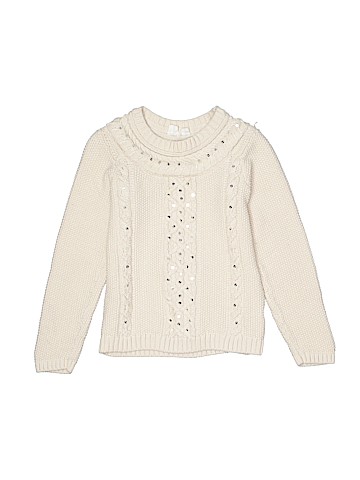 Gap Kids Pullover Sweater (view 1)