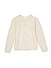 Gap Kids Ivory Pullover Sweater Size 10 - photo 1