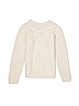 Gap Kids Ivory Pullover Sweater Size 10 - photo 2