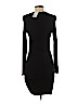 H&M Black Casual Dress Size S - photo 2