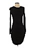 H&M Black Casual Dress Size S - photo 1