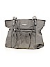 Nine & Co. Silver Shoulder Bag One size - photo 1