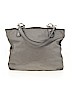 Nine & Co. Silver Shoulder Bag One size - photo 3