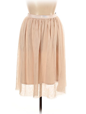 H&M Casual Skirt (view 1)