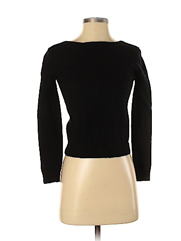 Maje Pullover Sweater (view 1)