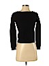Maje Black Pullover Sweater Size Sm (1) - photo 1