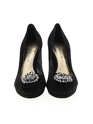 Antonio Melani Heels (view 2)