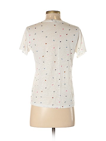 Rails Short Sleeve T-Shirt (view 2)