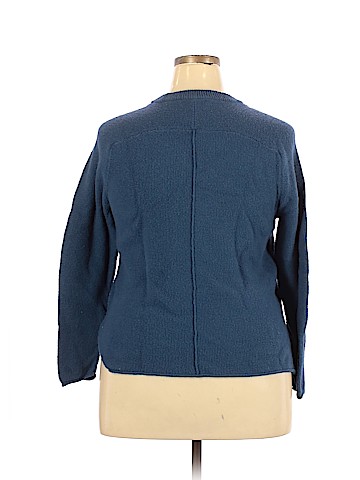 Madewell Pullover Sweater (view 2)