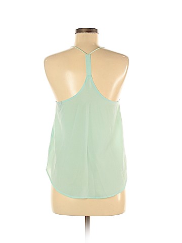 H&M Sleeveless Blouse (view 2)