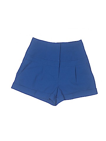 Forever 21 Dressy Shorts (view 1)
