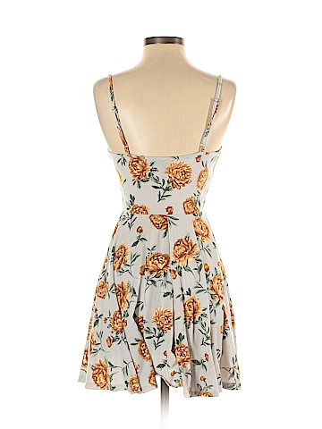 Forever 21 Casual Dress (view 2)