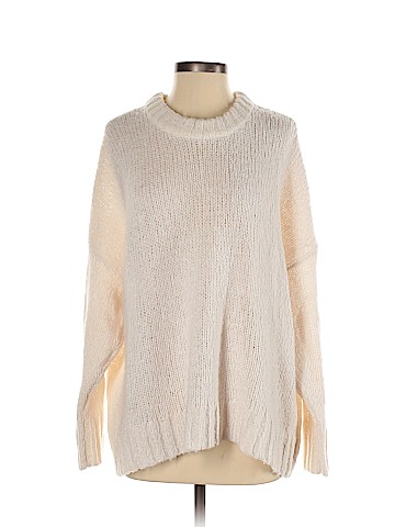 Aerie Pullover Sweater (view 1)