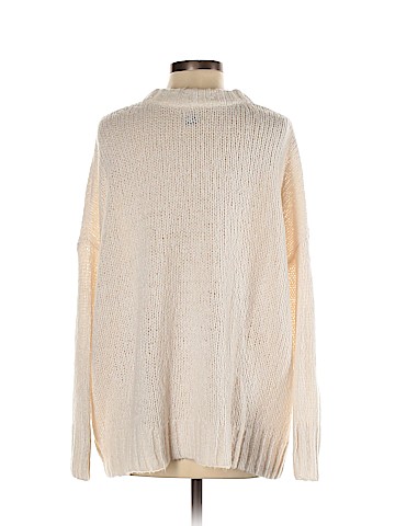 Aerie Pullover Sweater (view 2)