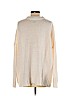 Aerie Ivory Pullover Sweater Size XS - photo 2