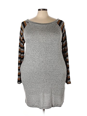 Rae Mode Casual Dress (view 1)