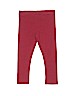 CATHERINE Catherine Malandrino Burgundy Leggings 18-24 MO / 24 MO - photo 2