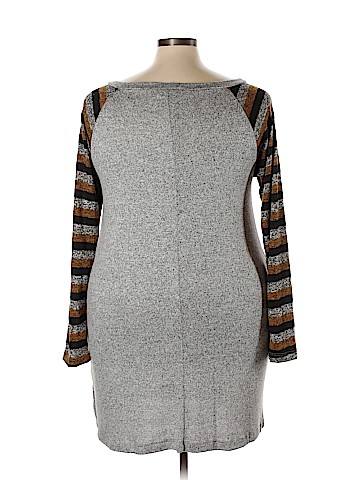 Rae Mode Casual Dress (view 2)