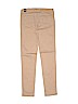 Abercrombie Tan Jeans Size 10 - photo 2