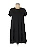 Forever 21 Black Casual Dress Size M - photo 1