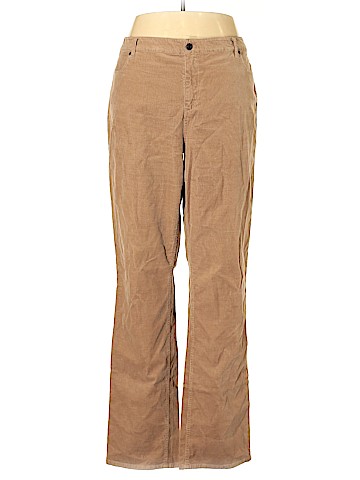 Talbots Cords (view 1)