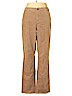 Talbots Tan Cords Size 20 - photo 1
