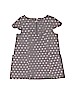 CATHERINE Catherine Malandrino Print Gray Dress Size 2T - photo 2