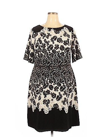 Adrianna Papell Casual Dress (view 1)