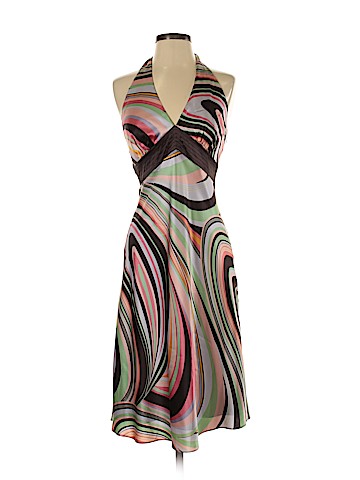 Laundry by Shelli Segal Cocktail Dress (view 1)