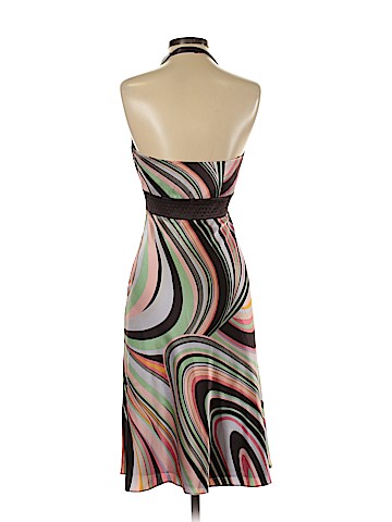 Laundry by Shelli Segal Cocktail Dress (view 2)