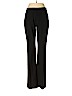 Dolce & Gabbana Black Dress Pants Size EU (IT) 42 / US 6 - photo 1