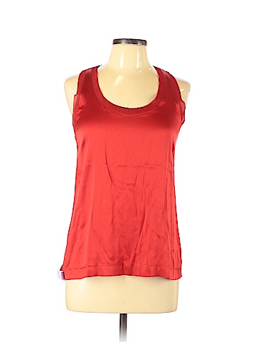 Theory Sleeveless Blouse (view 1)