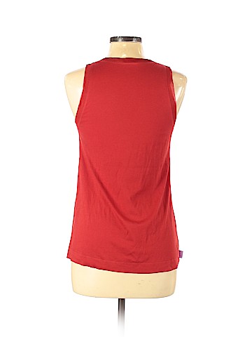 Theory Sleeveless Blouse (view 2)