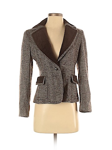 Talbots Wool Blazer (view 1)