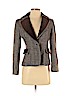 Talbots Brown Wool Blazer Size 4 (petite) - photo 1