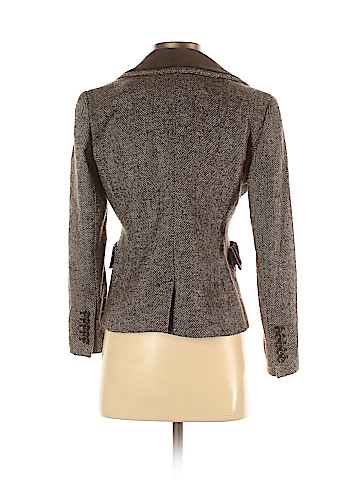 Talbots Wool Blazer (view 2)