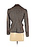 Talbots Brown Wool Blazer Size 4 (petite) - photo 2