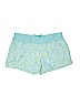 Columbia 100% Nylon Blue Shorts Size XL - photo 1