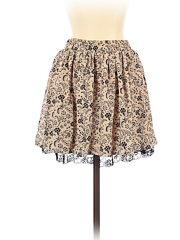 Forever 21 Casual Skirt (view 1)