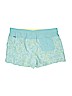 Columbia 100% Nylon Blue Shorts Size XL - photo 2