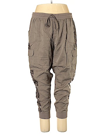 Knox Rose Cargo Pants (view 1)