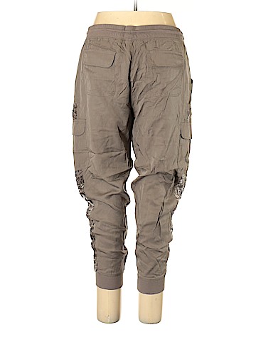 Knox Rose Cargo Pants (view 2)